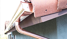 Rain Gutter Installation, Repair, Cleaning in Miles, IA
